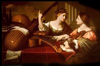 Musica antica